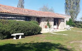 Auberge La Boucholiere